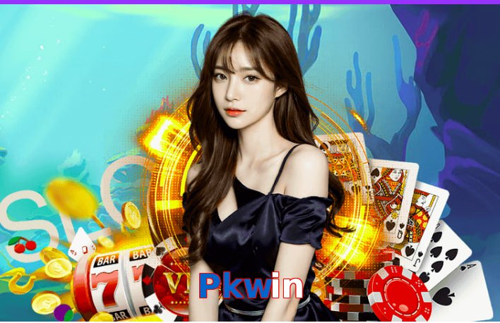 Pkwin game app for Pakistan players