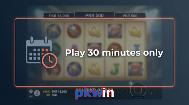 Payment and PKR controls in Pkwin